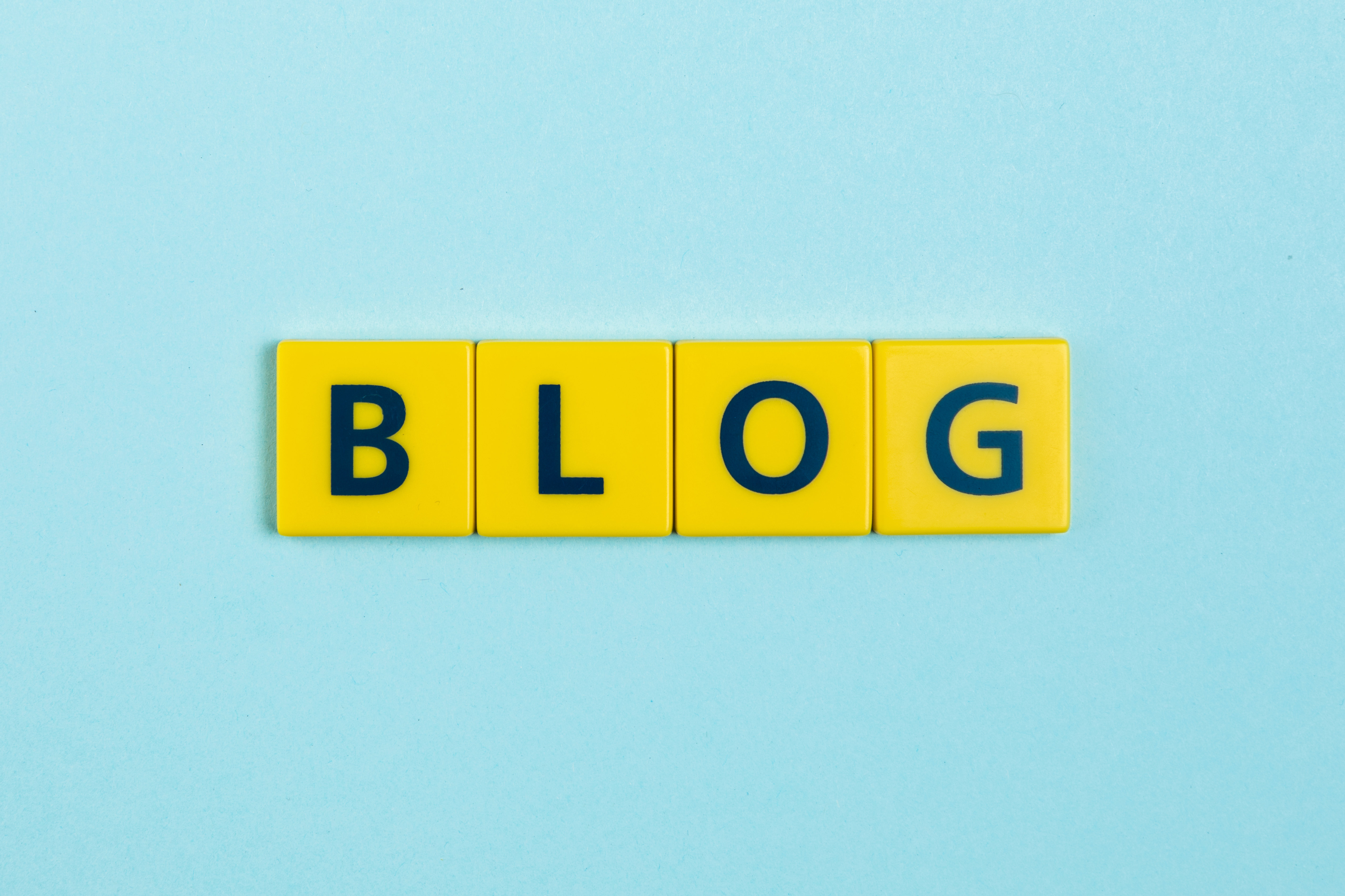 O papel do blog na estratégia do seu negócio